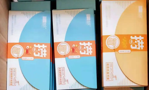 会员福利 | 逗维做东，请会员们吃个“捞面”