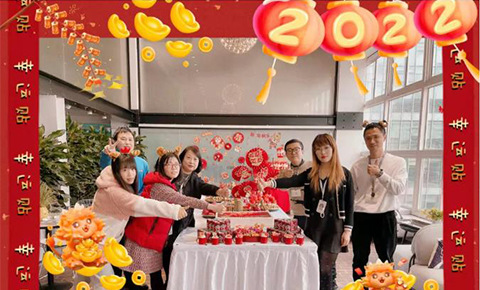 会员福利 | 2022年逗维空间会员年会活动