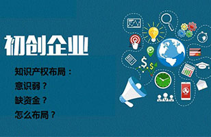 干货| 创业初期，忽视知识产权布局就亏大了