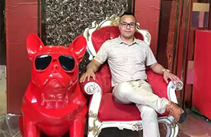 会员说丨大佬背后的真相