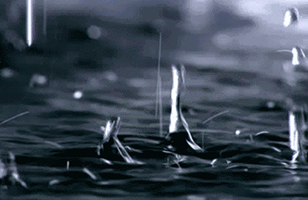 雨雨雨，据说下周天气有惊喜