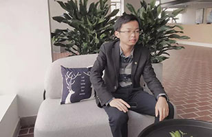 人物 | 访谈逗维空间会员 陈亮