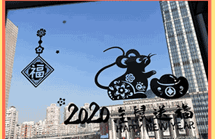活动预告 | 2020年逗维空间会员年会
