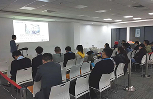 逗维回顾 | 4月中介推介会顺利进行