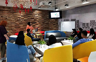 逗维回顾 | 五月分享交流月圆满结束