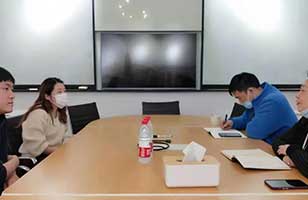 逗维回顾 | 2021年会员年度访谈圆满完成