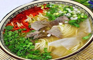 估值10亿，兰州拉面为何身价暴涨？
