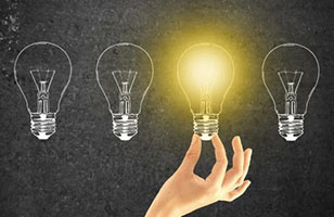 未来创新者需要的四种技能
