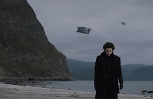 《沙丘》来了，科幻迷又吵翻了