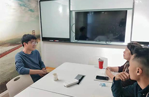 逗维回顾 | 2021年逗维会员调研访谈圆满完成
