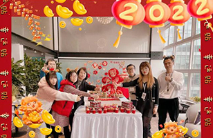 会员福利 | 2022年逗维空间会员年会活动