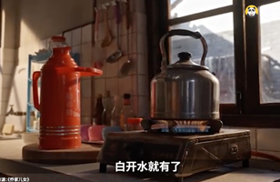1元矿泉水，为什么消失了？