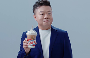 破案了，原来瑞幸和茅台的中间商是塞尚乳业