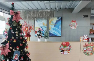 会员福利 | 2023年圣诞节快乐